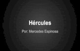 Hércules mercedes espinosa