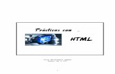 Practico html