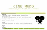 Webquest Cine Mudo
