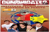 Comunicatec 2010 promoción
