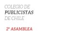 Colegio de Publicistas de Chile