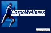 Ingesport Corpo Wellness