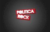 PrimerInforme Política Rock