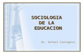 Sociologia educativa