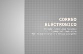 Correo electronico001