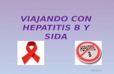 Hepatistis- VIH