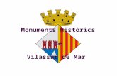 Monuments HistòRics