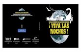 Programa Viva las Noches 2011