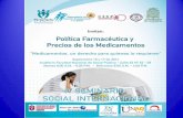 IV SEMINARIO SOCIAL INTERNACIONAL EN SALUD Dr rossi