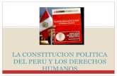 Constitución politica