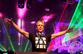 DJ Armin van buuren