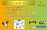 Fase 1 redes locales basicos