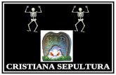 Cristiana sepultura