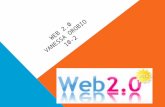 Web 2.0 vanessa orobio 10 2