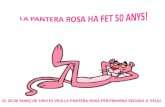 Pantera rosa