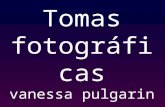Presentacion Tomas Fotograficas