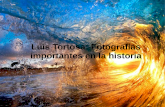Fotos históricas por Luis Tortosa