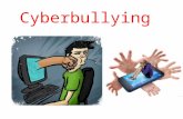 Ciberbulling by Berchi