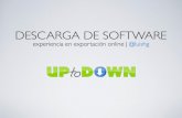 Uptodown.com Exportacion online 2013
