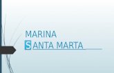 Marina Santa Marta