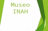 Museo inah