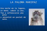 La Paloma Maripaz