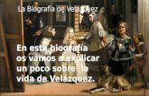 Biografía de Diego Velázquez 4