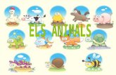 Els animals