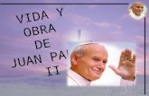 Vida de Juan Pablo II