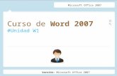 introduccion word 2010