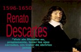 Descartes sara