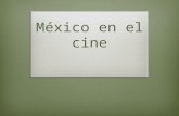 Mexico en el cine