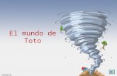 El mundo de Toto