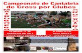 Campeonato de Cantabria de Cross por Clubes - Mataporquera