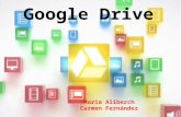 Google Drive Guió Exposició