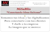 MiSaBlis y su marketing digital