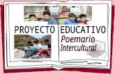 Proyecto- Poemario Intercultural