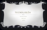 La Guerra y la tecnología