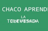 Humordel Chaco Aprende (May 2007)