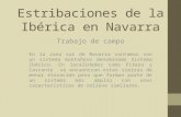 Estribaciones de la Ibérica en Navarra