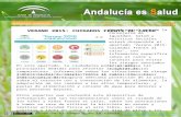 Andalucía es salud núm 290