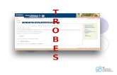 TROBES: el catálogo de las bibliotecas de la UV