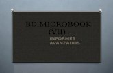 Presentacion bd microbook vii