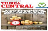 Tu Guía Central - Edición 72