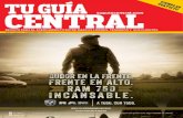 Tu Guía Central Edición Diciembre 2014