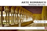 10 arte romanico