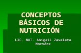 Conceptos basicos de_nutricion abigail
