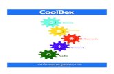 Catálogo CoolBox Informática Tecnología