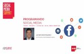 Headway Digital "Programando Social Media"