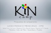 Kin Camp - LFM